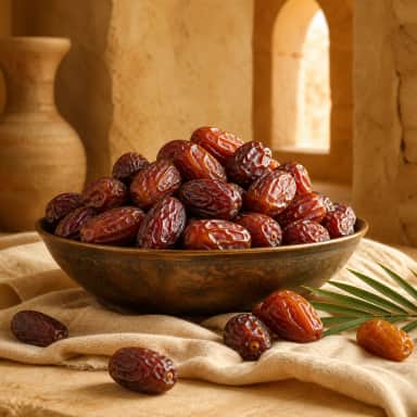 تمور