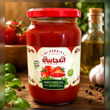 صلصة ٣٥٠ جم